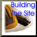 Building the site