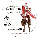Consulting Business Manual on CD