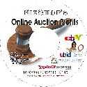 Ebay and Online Auction Profits Manual on CD