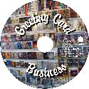 Greeting Card Business - CD Version