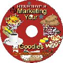 Marketing Your Goodies Manual on CD