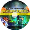 Webmaster Manual on CD