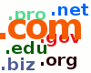 Domain Name Registration - 1 Year