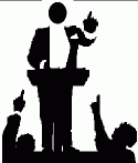 Seminars by  Steve Veltkamp Logo